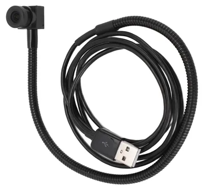 Obrázek produktu pro 1080P webkamera s automatickým zaostřováním a vestavěným mikrofonem