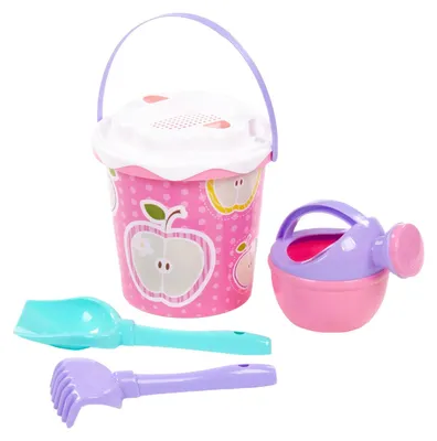 Obrázok produktu pre Cavallino XL Emmset Pink, 5 ks