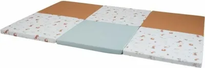 Image de Tapis de jeu Tineo Little Farmer