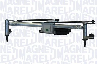 Produktbild von Scheibenreinigungsanlage MAGNETI MARELLI 064352119010