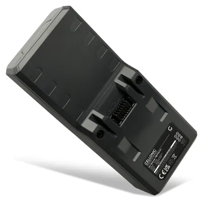 Immagine prodotto di CELLONIC 1x Batteria per Aspirapolvere Compatibile con Hoover FD22G, FD22RP011, FD22G 011, Compatibile con Beko 9178015861 – (2000mAh, 21.6V)