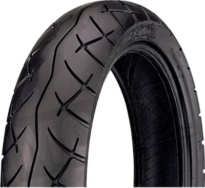 Produktbild von Reifen KENDA K433F 100/60-12 4TL Alltagsreifen 12" kompatibel für Roller Moped