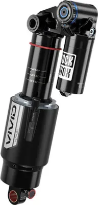 Image de Amortisseur ROCKSHOX "Vivid Ultimate DH RC2" Ressort 225 mm x 67.5