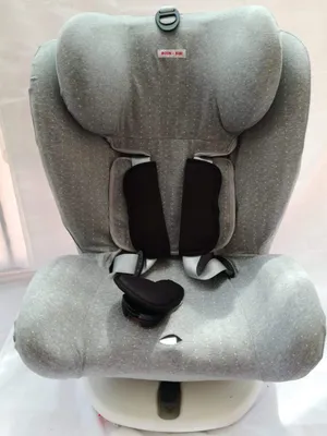 Imagen del producto de Funda para asiento de coche, impermeable y transpirable, universal para grupos 0/1/2/3, protección para el asiento del bebé