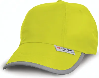 Produktbild von Yoko Hi Vis Baseball Caps