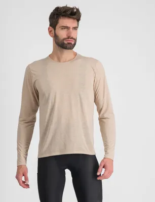 Immagine prodotto di Maglia da ciclismo a maniche lunghe SPORTFUL - GIARA - Avorio M
