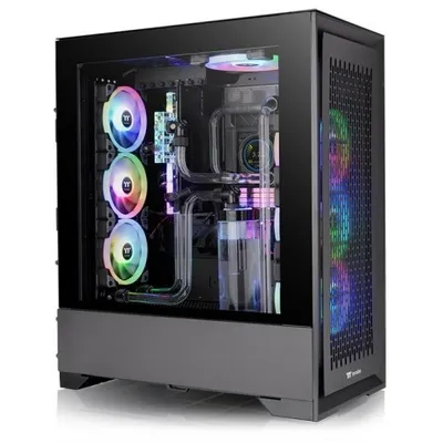 Immagine prodotto di Thermaltake CTE T500 Air Full Tower Nero