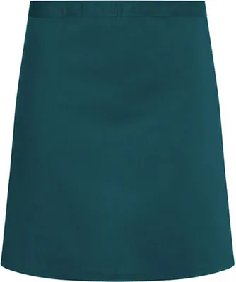 Zdjęcie produktu dla Karlowsky BVS2 | Basic Prebinder 65/35 - 70 x 55 cm - Można prać w temperaturze do 60°C - Kolor: Pine Green - Rozmiar: 70 x 55 cm