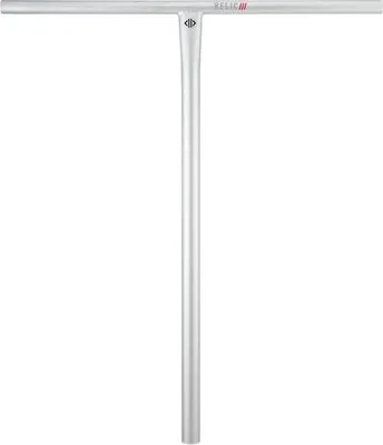 Produktbild von Freestyle-Scooter-Lenker - Relic 3 T-Bars-- Größe 710 mm - Rohfarbe - Drohnenroller