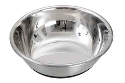 Immagine prodotto di Ciotola per gatti SELECTA in acciaio inox 12 cm