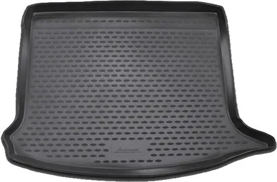 Obrázek produktu pro Gumová vana do kufru Dacia Sandero 2008-2012