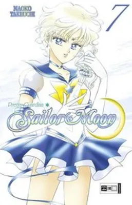 Produktbild von Pretty Guardian Sailor Moon 07