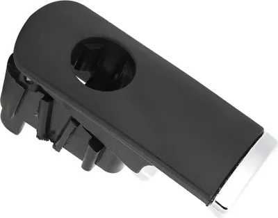 Obrázok produktu pre Kľučka veka odkladacej schránky 8E1857131 Náhradný diel vhodný pre A4 8E B6 B7 2001?2007W/Hole
