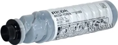 Image de Ricoh MP 201 - Schwarz - original - Tonerpatrone