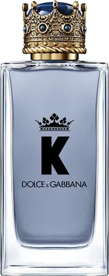 Produktbild von Herrenparfüm K BY D&G Dolce & Gabbana EDT   100 ml