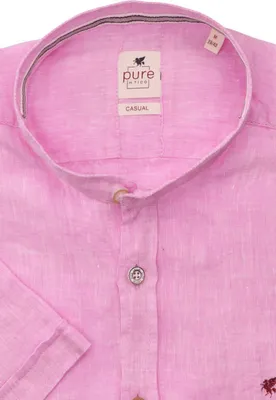 Produktbild von Pure Kurzarm FreizeitHemd für Herren