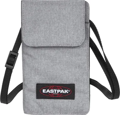 Produktbild von EASTPAK Umhängetasche Daller Pouch Sunday Grey grau