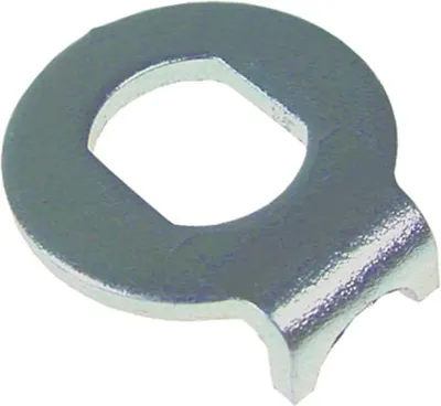 Immagine prodotto di Disco antirotazione Sturmey Archer 13/32, 4 Mm X 9,5 Mm argento
