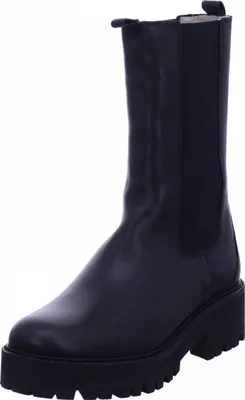 Produktbild von Palpa Damen Stiefel in Schwarz, Größe 40