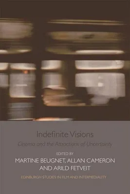 Produktbild von Indefinite Visions – Lingua: Inglese