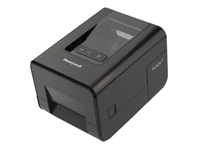Produktbild von HONEYWELL Etikettendrucker Barcode PC42E-TB02200