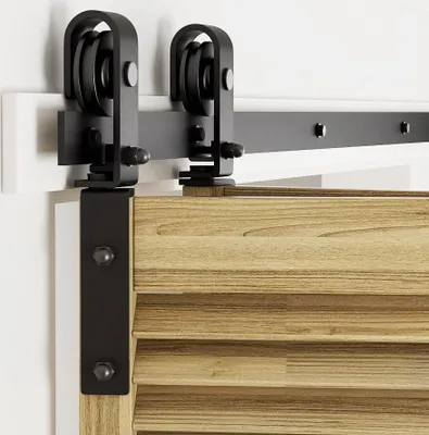 Produktbild von WOLFBIRD Schiebesystem F00SFS 1.2M für 90-100cm Falttüren