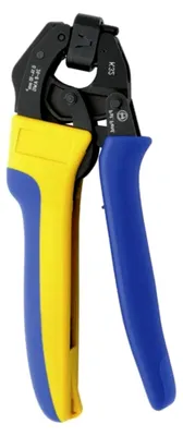 Produktbild von Presszange K 32 F.0 für Kabelschuhe und Verbinder, 14-6 qmm