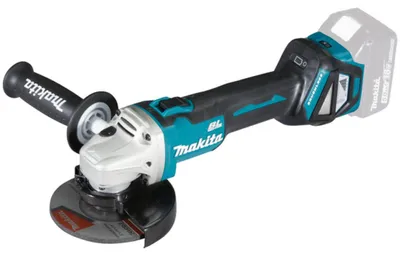 Produktbild von Makita DGA511Z Akku-Winkelschleifer