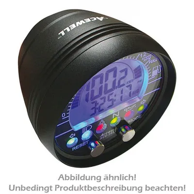 Produktbild von Acewell Tachometer ACE-2755AS