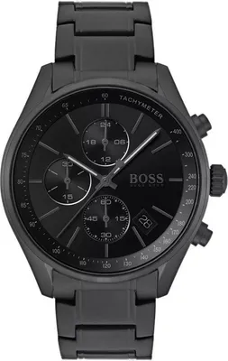 Produktbild von Pánské Hodinky Hugo Boss 1513676 - Grand Prix