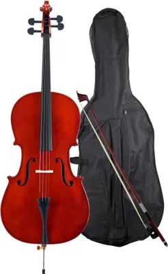 Produktbild von Proline Cello Satz 4/4