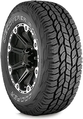 Produktbild von Reifen Tyre Cooper 255/65 R17 110T Discoverer A/T3 Sport 2 M+S Owl