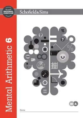 Image de Mental Arithmetic 6