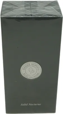 Obrázek produktu pro Orens Parfums Sabil Nocturne parfémovaná voda 2x 50 ml