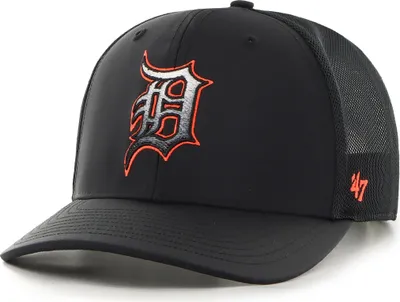 Produktbild von Herrenkappe Detroit Tigers MLB Volcanic '47 TRUCKER