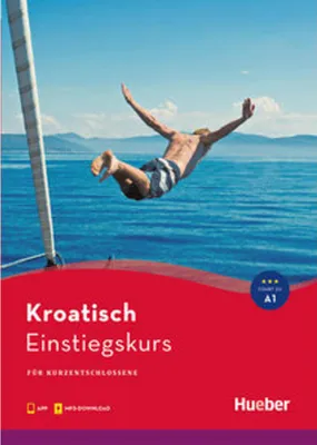 Obrázek produktu pro Einstiegskurs Kroatisch