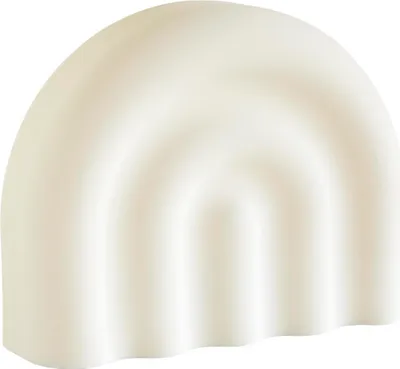 Image de OYOY MINI Lampes de table L6 x W18 x H14 blanc
