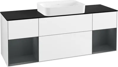 Produktbild von Villeroy & Boch G742HGGF Waschbeckenunterschrank Finion G74