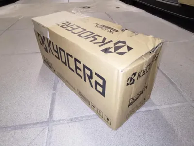 Produktbild von KYOCERA TK-5345K, 17000 Seiten, Schwarz, 1 Stück(e)