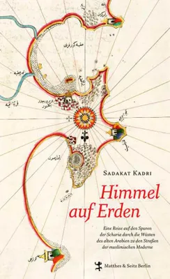 Produktbild von Himmel auf Erden