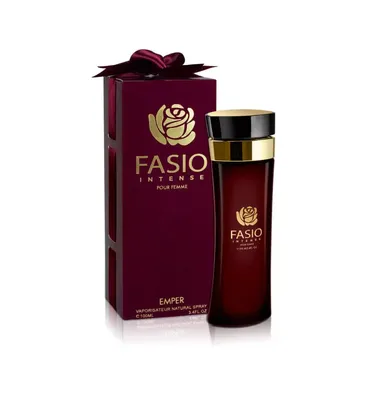 Produktbild von Emper Fasio Intense Eau de Parfum 100ml