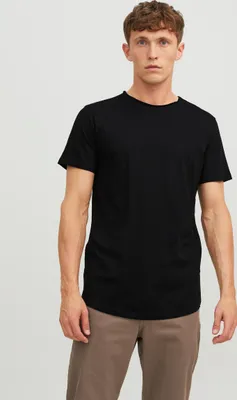 Produktbild von Jack & Jones T-Shirt Männer – S / S