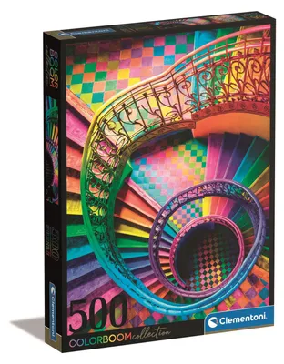 Produktbild von Clementoni 35132, 14 Jahr(e)