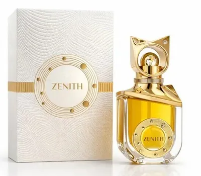 Image de Zenith Extrait de Parfum 100ml von Riiffs