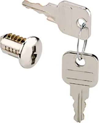 Produktbild von I.-Zyl.Z 23 Prestige 2000 Schließung 18001 Anz.Schlü.2 HETTICH