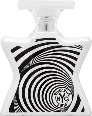 Image de Bond No. 9 Soho eau de parfum unisexe 50 ml