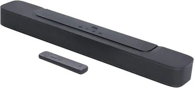 Imagen del producto de Sistema de cine en casa compacto con sonido envolvente -