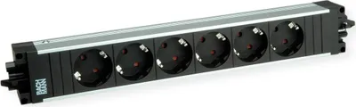 Produktbild von Bachmann Step Alu 6Xcee7/3 Gst18