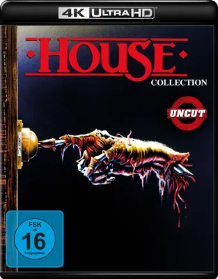 Produktbild von House Collection - Teil 1-4