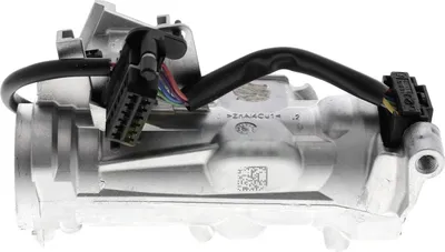 Produktbild von VEMO Lenkschloss V15-80-0013 für VW GOLF VI (5K1) Golf V Schrägheck (1K1) TOURAN (1T1, 1T2) TIGUAN (5N) für AUDI A3 Sportback (8PA)